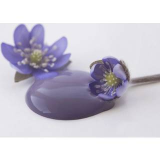 Dark Lavender kalkmaling 100 ml. eller 700 ml.