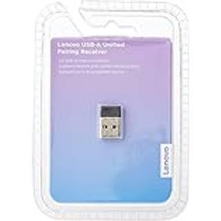 Lenovo USB-A Unified Pairing Receiver