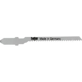 Heller stiksavklinge 50mm t/blødt træ, pk a 5. T119BO