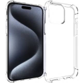 Insmat BACKCOVER IPHONE 15 PRO MAX IMPACT