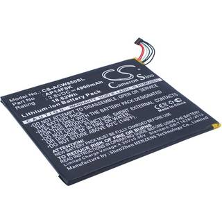 Batteri til Acer A1-840 mfl.