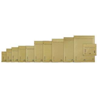 Boblepose Airmax 290x370mm No.18/H brun