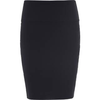 Magic Stretch Nederdel, Black, S
