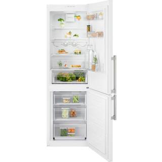 Electrolux 500-serien NNP2LE34WR kølefryseskab ➞ På lager - klar til levering og afhentning