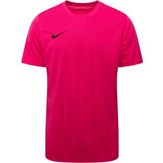 Trøje Nike M NK DRY PARK VII JSY SS bv6708-616 Størrelse L