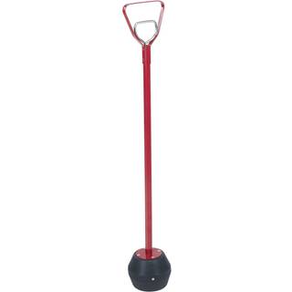 Diesella Magnetisk spånopsamler med quick-release lang