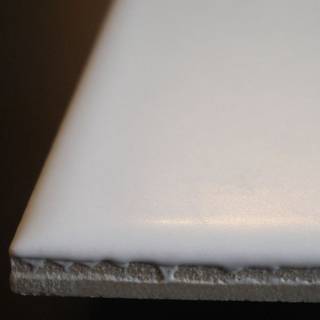 Rako Mosaik Hvid Mat 97x97 mm
