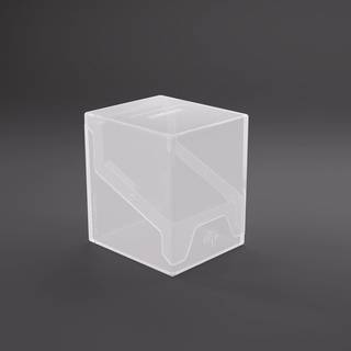Bastion 100+ XL White
