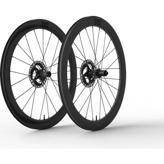 Scope -  S5 Disc Hjulsæt  -  Gravel/race