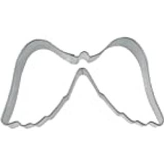 Udstikker englevinger 8,5 cm
