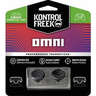 KontrolFreek Omni Black - (Xbox Series/Xbox One)