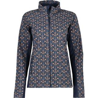 Thalena Fleece W Royal (M)