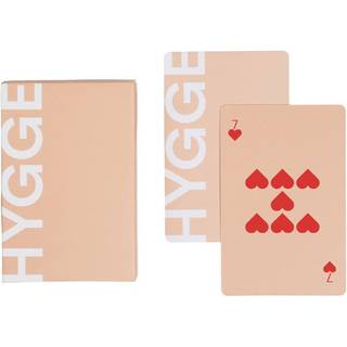 Hygge Playing Cards
