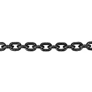 Eurolite Link Chain 8mm GK8 bk 1m TILBUD NU