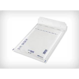 Boblepose Airmax 200x275mm No.14/D W4 FSC hvid