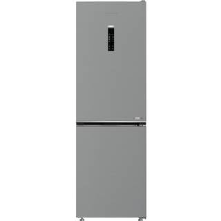 Grundig GR3300 GKPN 46820 Xp kølefryseskab ➞ På lager - klar til levering og afhentning