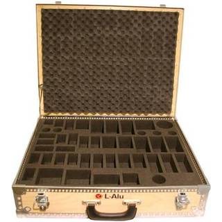 Elpress Opbevaringskasse l-aluminium