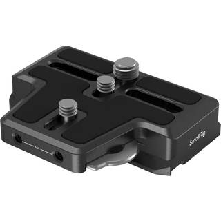 SmallRig 3162 Arca Extended Quick Release Plate for DJI RS2/RSC2