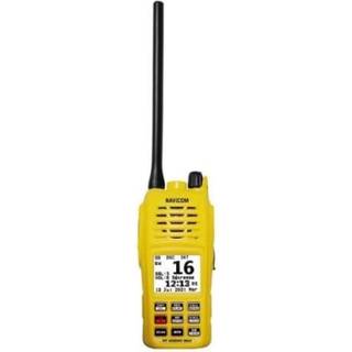 Håndholdt / bærbar VHF Navicom RT-420 DSC MAX