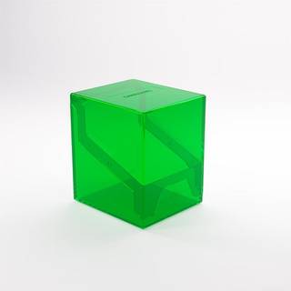 Bastion 100+ XL - Deck box - Gamegenic