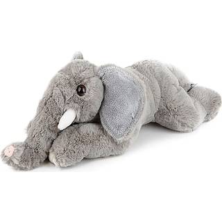 FAO Schwarz Elefant bamse (På lager i varehus)
