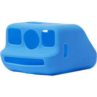 Polaroid Go Silicone Camera Skin Blue