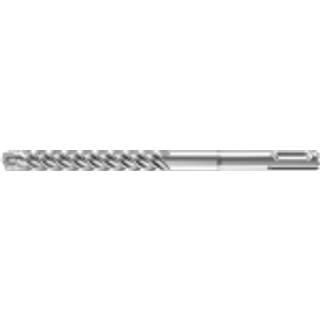 Heller hammerbor 4 skærbor 10x600 mm