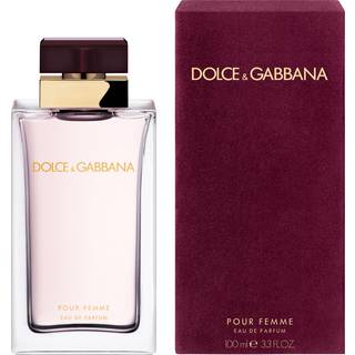 Dolce & Gabbana Pour Femme Eau de Parfum 100ml Spray