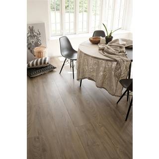 Designgulv - Organic Silent - Drifted Oak
