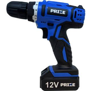 Bore-/skruemaskine 12 V - PRIZE