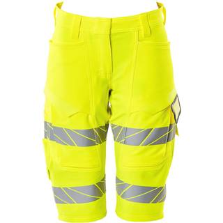 MASCOT® Shorts, lange Hi-Vis Gul 19248-510-17 C54