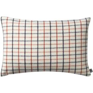 FDB Møbler R16 Slotsholmen pude 40x60 cm Brown