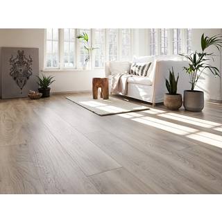 Wallmann Akustikgulv Organic Silent