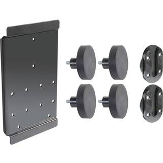 GYS MagnetFix-beslag 50kg magnet (029637)