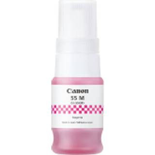 Canon Ink Magenta Gi-55 M