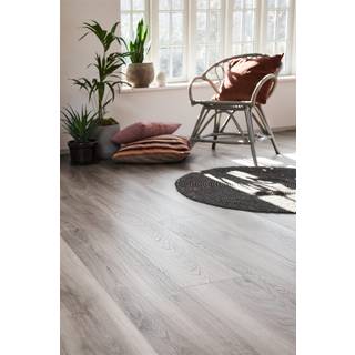 Wallmann Akustikgulv Organic Silent
