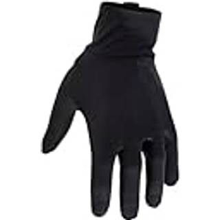 FOX Ranger Water MTB Handsker Sort - Størrelse Small