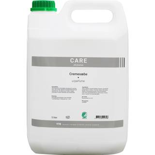VTK Cremesæbe uden parfume 5 l Svanemærket (10022230)
