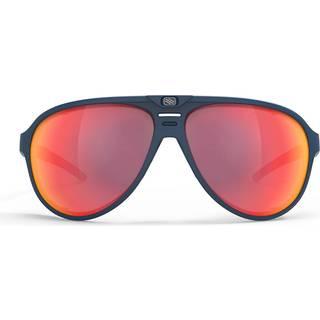 Rudy Project Stardash - MLS RED SP813847-0001 BLUE NAVY MATTE