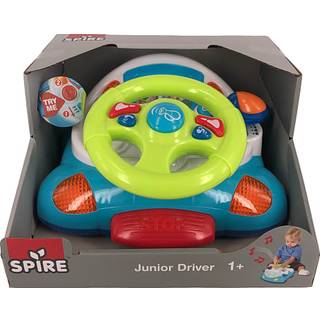 Spire junior kørelegetøj (På lager i butik)