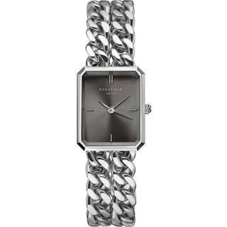 Rosefield Studio Edition 04 SGSSS-O78 - Dame - 19 mm - Analog - Quartz - Mineralglas