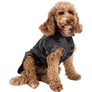 dryrobe dryrobe Black Dog Jacket