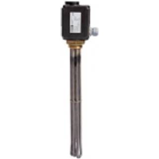Varmelegeme EEHR 4,5 kW 1 1/2''