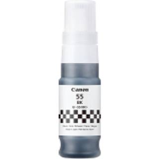 Canon Canon GI-55 Blækpatron Sort GI-55BK