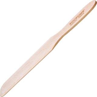 Kockums Jernverk Crêpesvender 30 cm Bøgetræ