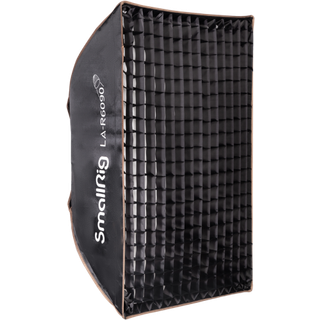 Smallrig 4200 LA-R30120 Softbox Strip