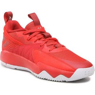 Dame Extply 2.0 sko - Red / Bright Red / Team Power Red - 46