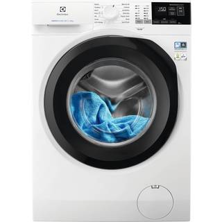 Electrolux EW6F5348N3 Frontbetjent vaskemaskine