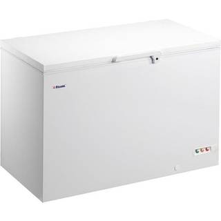 Elcold Kummefryser 301 Liter - 31XLE