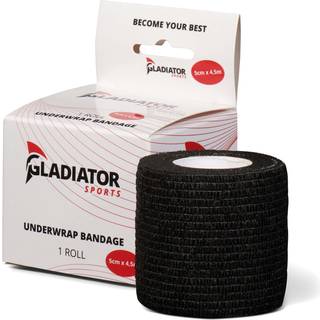 Gladiator Sports Untertape Bandage - pro Rolle